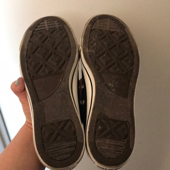 Converse sneaker - Picture 6 of 8